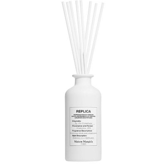 NEW - Maison Margiela REPLICA' By The Fireplace Diffuser (Sealed In Box) - Picture 4 of 16